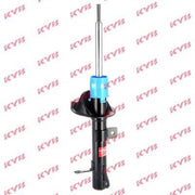 KYB Shock Absorber Damper Strut Front Right fits Ford Ka 1996-2008 1.3 1.6