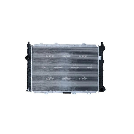 NRF Engine Radiator 58202