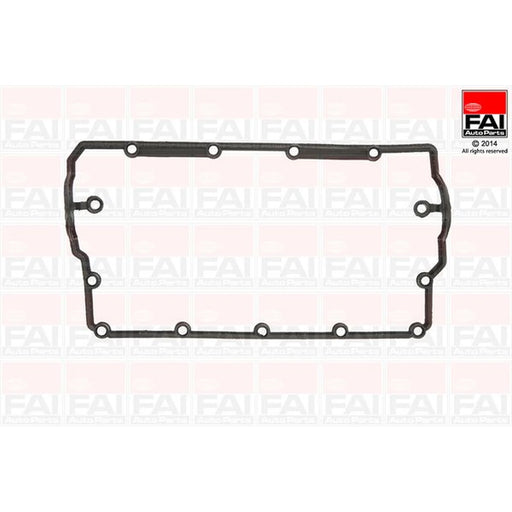 FAI Cylinder Head Cover Gasket RC1316S