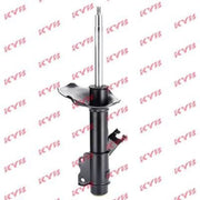 KYB Shock Absorber Damper Strut Front Right fits Nissan Largo 1991-2001
