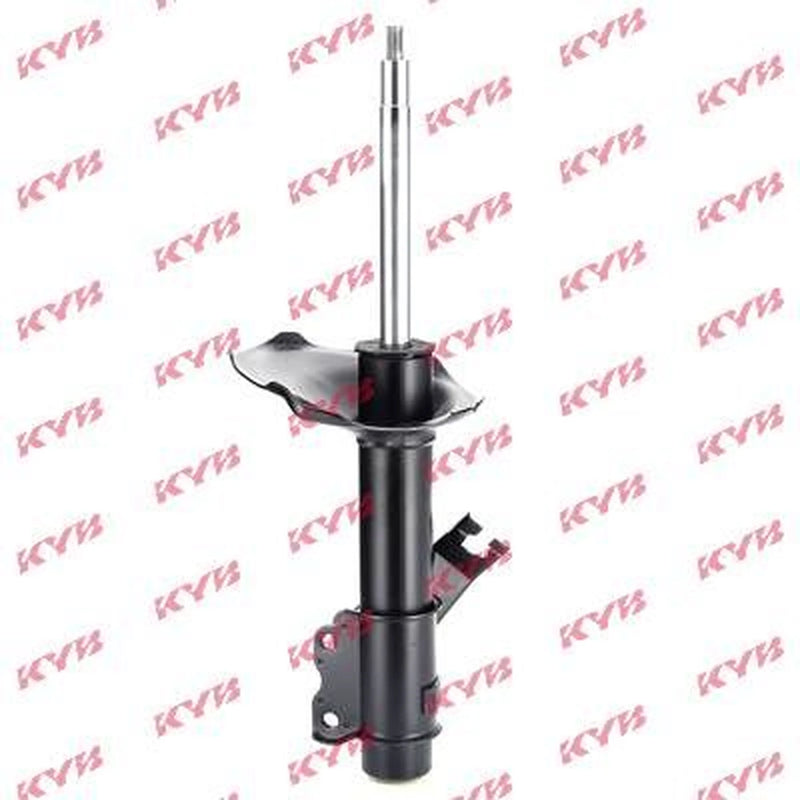 KYB Shock Absorber Damper Strut Front Right fits Nissan Largo 1991-2001