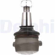 Delphi Ball Joint Front fits Volvo 240 1974-1993 2.0 2.1 2.3 2.4 2.7 2.8