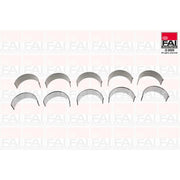 FAI Big End Bearing Set 50.6mm fits VW California T4 Camper 1999-2003 2.5
