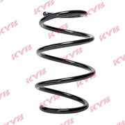 KYB Front Suspension Coil Spring fits Mercedes-Benz A-Class 2012-2018
