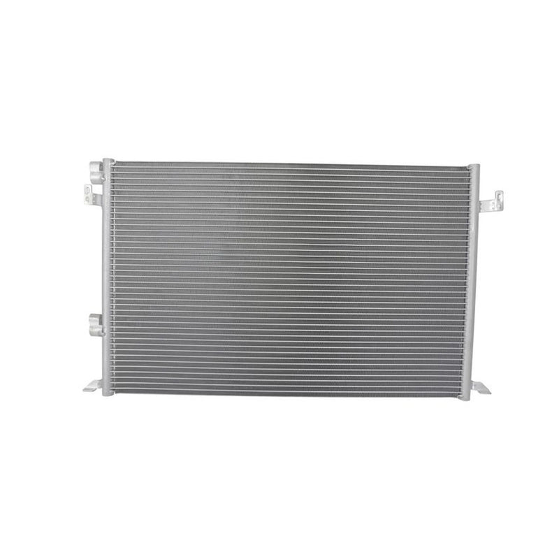 Hella Air Conditioning Condenser fits Cadillac Bls 2006-2007 1.9