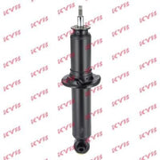 KYB Shock Absorber Damper Strut Rear fits Audi 100 C4 1990-1994