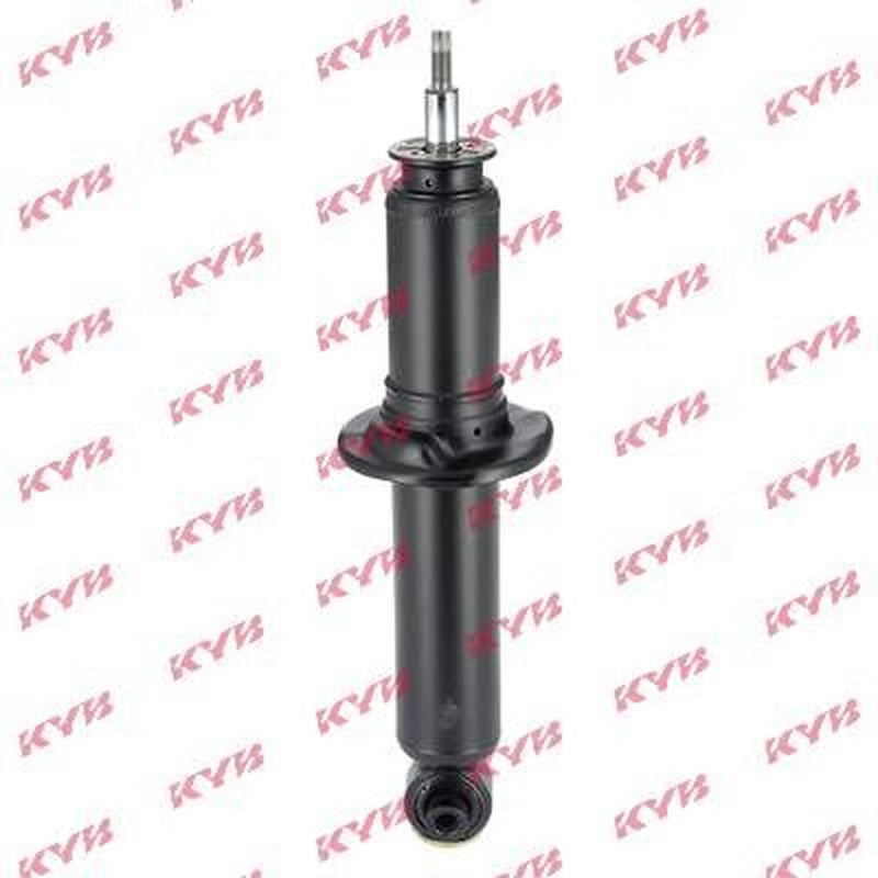 KYB Shock Absorber Damper Strut Rear fits Audi 100 C4 1990-1994