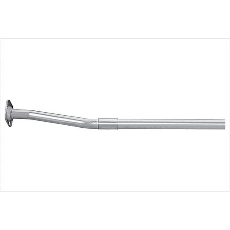 Hella Exhaust Pipe OD fits Dacia Duster 2010-2018 1.5