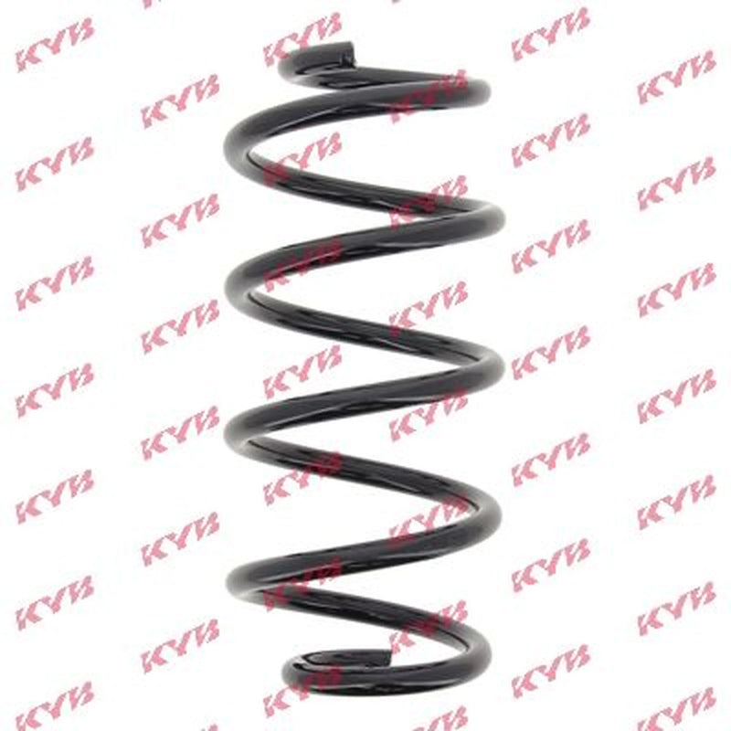 KYB Front Suspension Coil Spring fits Audi A4 B8 2007-2015 1.8 2.0