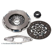 Blue Print Clutch Kit Set 3pc 241mm ADBP300210