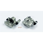 Abtex Brake Caliper Assembly Front Right ABC1766R