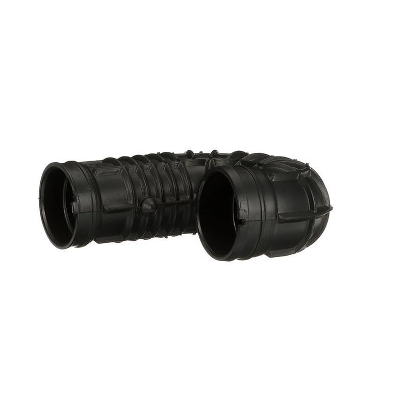 Gates Air Supply Hose NBR (nitrile butadiene rubber) fits Fiat Doblo 2003 on 1.9