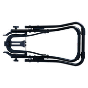 Laser Socket 1/2"D 23mm 0819 Laser - Dynamic Drive