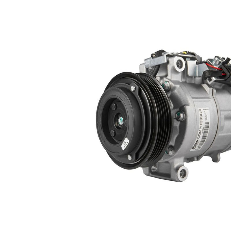 Valeo Air Conditioning Compressor 814699