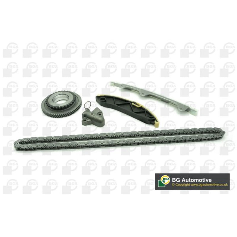 BGA Timing Chain Kit Set 108 Links TC6103FK