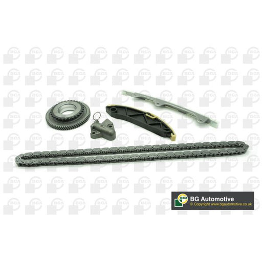 BGA Timing Chain Kit Set 108 Links fits Fiat Fullback Pickup 2016 on 2.4