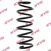 KYB Front Suspension Coil Spring fits Chevrolet Captiva 2006-2011 2.0 2.4 3.2