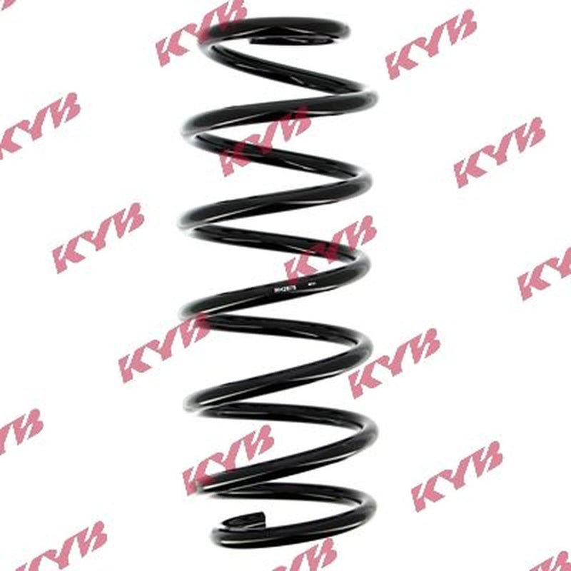 KYB Front Suspension Coil Spring fits Chevrolet Captiva 2006-2011 2.0 2.4 3.2