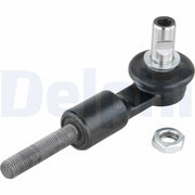 Delphi Steering Tie Rod End Ball Joint Front M14x1.5 fits Audi A4 B5 1994-2001