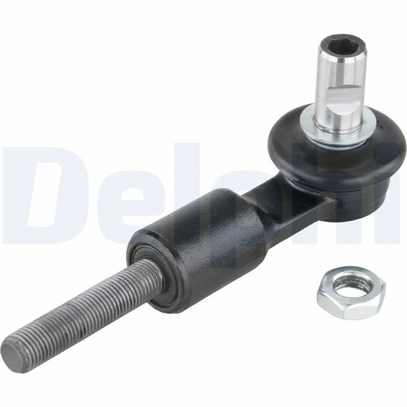 Delphi Steering Tie Rod End Ball Joint Front M14x1.5 fits Audi A4 B5 1994-2001