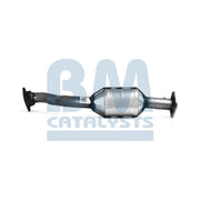 BM Catalysts Homologated Petrol Cat fits Renault Clio 2000-2009 2.0