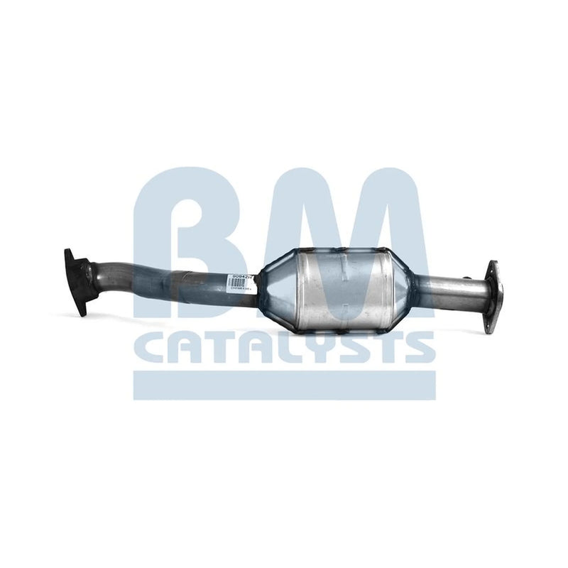 BM Catalysts Homologated Petrol Cat fits Renault Clio 2000-2009 2.0
