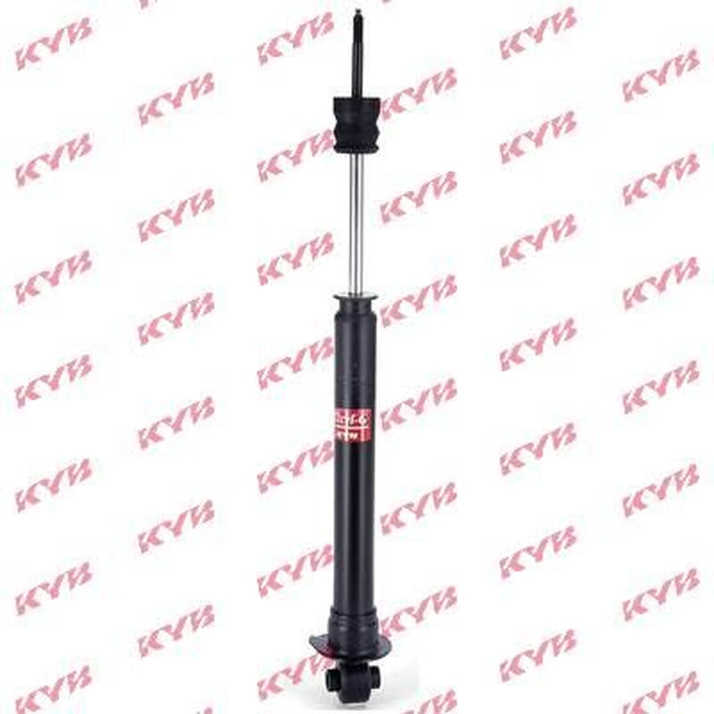 KYB Shock Absorber Damper Strut Rear fits Audi 80 B4 1991-1996