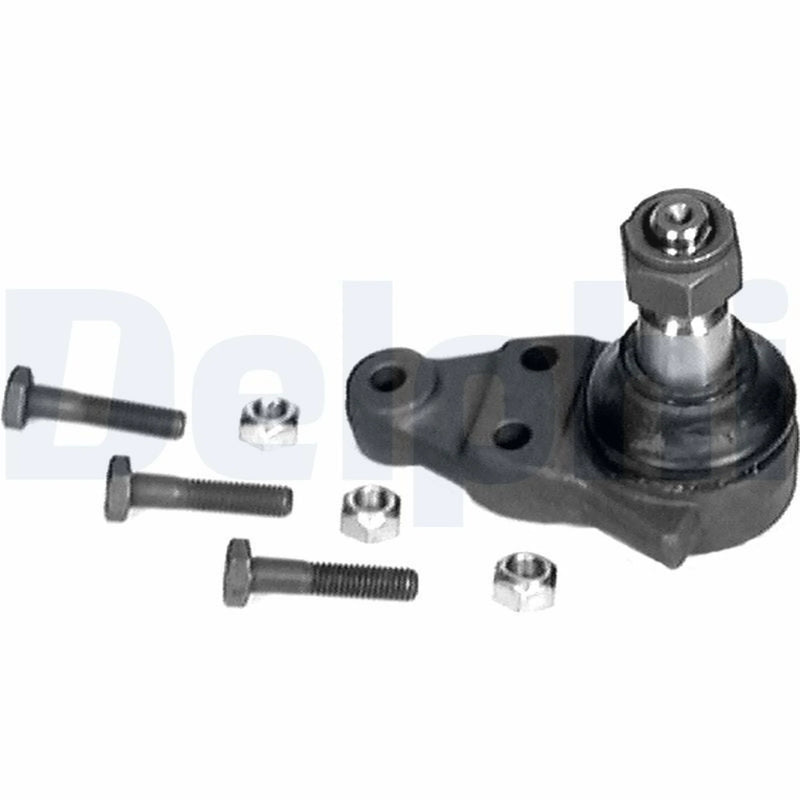 Delphi Ball Joint Front fits VW Lt28-50 1975-1996 2.0 2.4 2.7