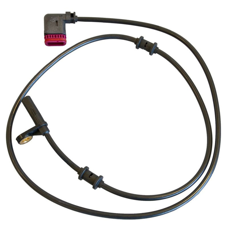 Bosch ABS Wheel Speed Sensor Rear Right fits Mercedes-Benz Slk 2004-2011
