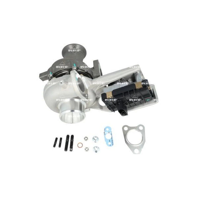 NRF Turbocharger Turbo Unit 90010352