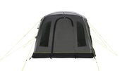 Outwell Daytona Driveaway Air Awning Grey Outwell - Dynamic Drive