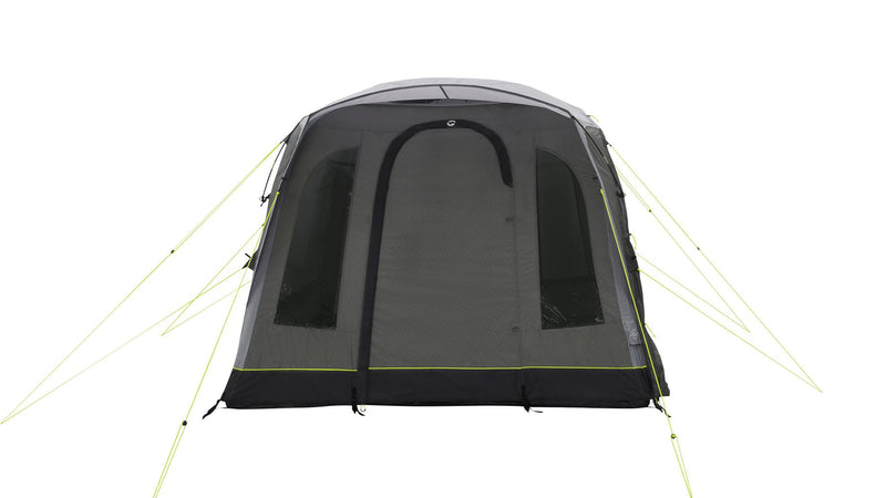 Outwell Daytona Driveaway Air Awning Grey Outwell - Dynamic Drive