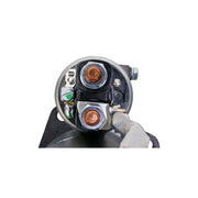 Hella Starter Motor 24V 4kW 9 Teeth fits Iveco Eurocargo I-Iii 1991-2015