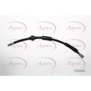 Apec Brake Hydraulic Hose Line Rear fits Ford Focus III Turnier 2010-2020
