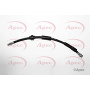 Apec Brake Hydraulic Hose Line Rear HOS4348