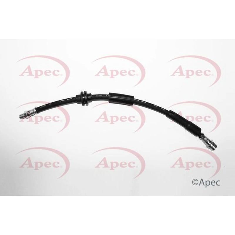 Apec Brake Hydraulic Hose Line Rear HOS4348