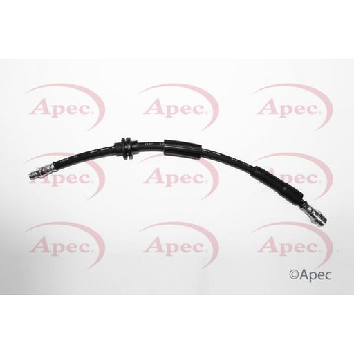 Apec Brake Hydraulic Hose Line Rear fits Ford Focus III Turnier 2010-2020