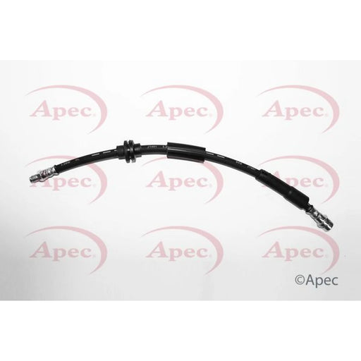 Apec Brake Hydraulic Hose Line Rear HOS4348