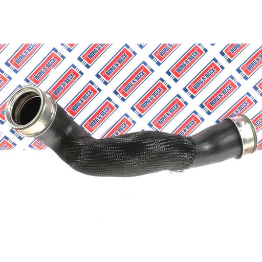 Borg & Beck Intercooler Turbo Charge Air Hose BTH1342