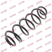 KYB Rear Suspension Coil Spring fits Citroën C4 2004-2011 1.6 2.0
