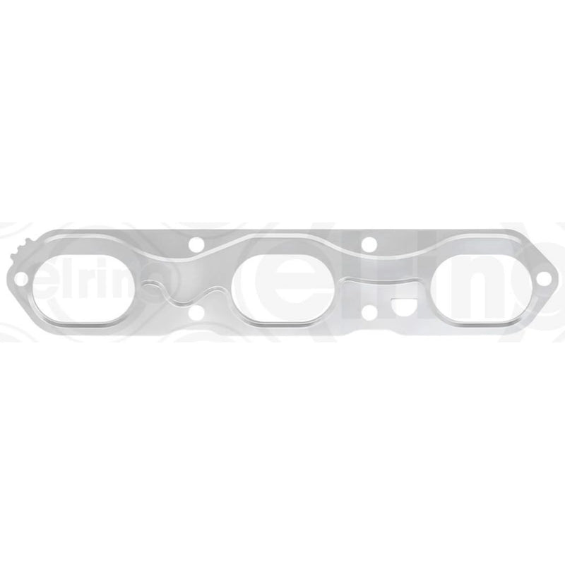 Elring Exhaust Manifold Gasket Wide Thick fits Porsche 911 2001-2010 3.6 3.8