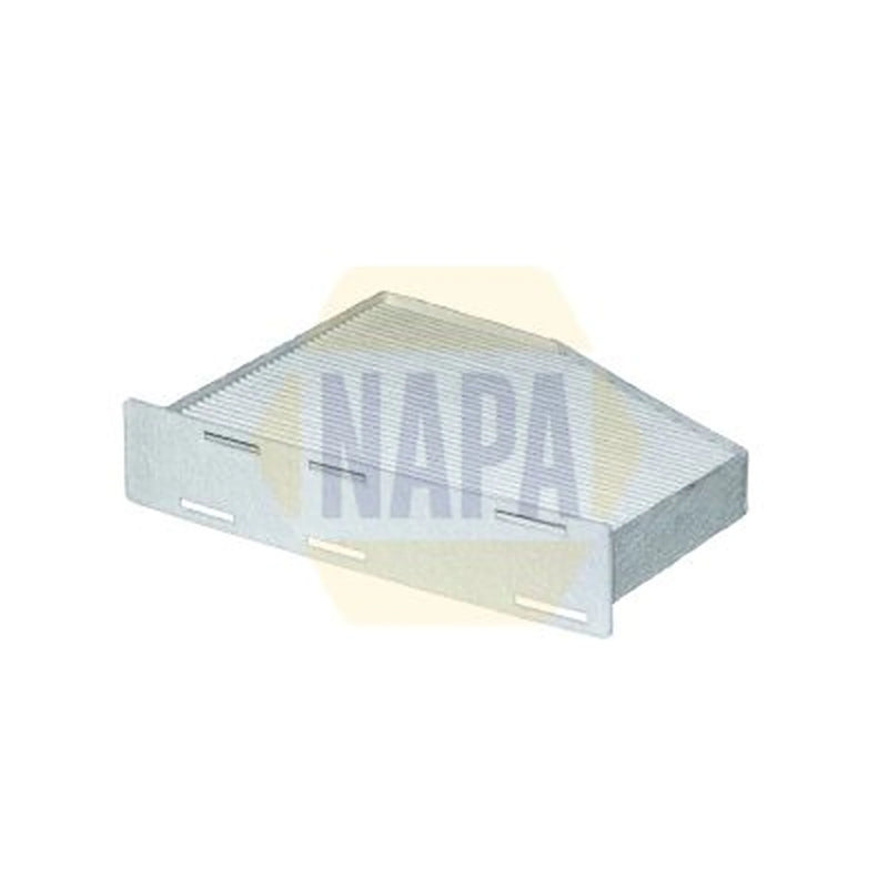 NAPA Service Kit with Air, Oil & Cabin Filters fits VW Jetta IV 2011-2018 1.6