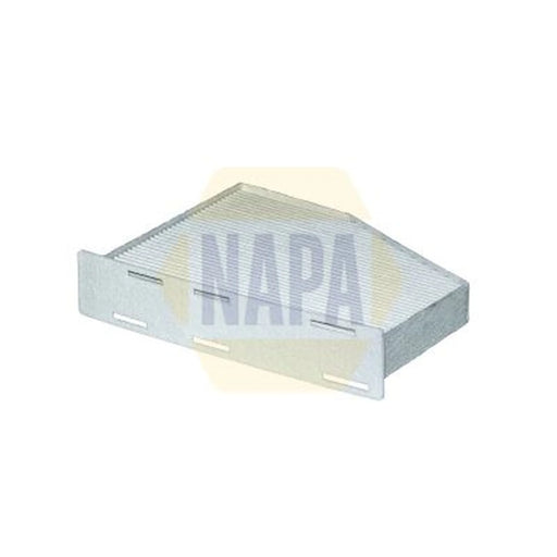 NAPA Cabin Air Filter (Pollen Filter) NFC4081