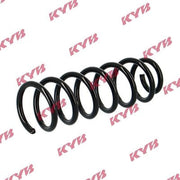 KYB Front Suspension Coil Spring fits Mercedes-Benz C-Class 2014-2018
