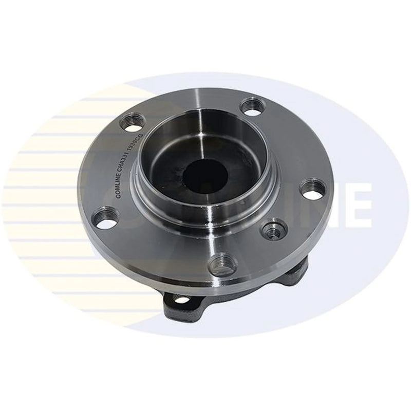 Comline Wheel Bearing Kit fits Mini Mini Countryman 2010-2016