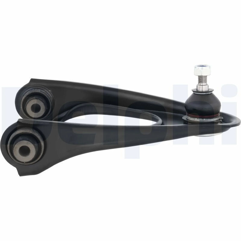 Delphi Control/Trailing Arm Upper fits Honda Civic 1991-1995 1.6