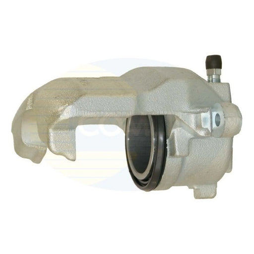 Comline Brake Caliper Assembly Front Left fits Nissan Almera 2000-2006