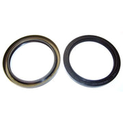 Elring Wheel Hub Shaft Seal OD ID Thick fits Mercedes-Benz Actros 1996-2002