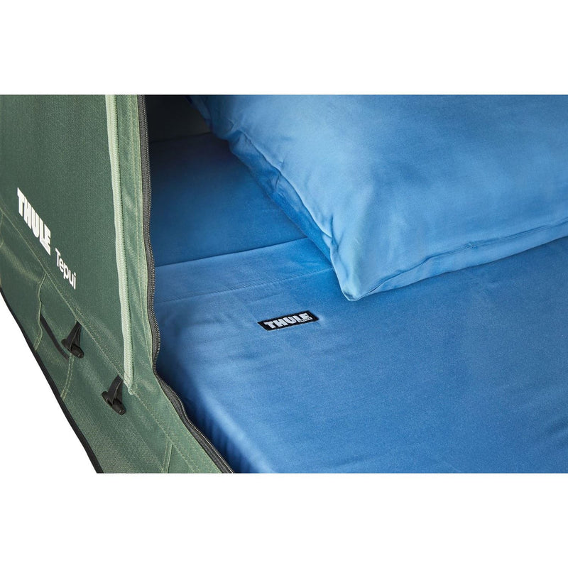 Thule Kukenam and Thule Autana 3 Bedding three-person sheets bedding blue Thule - Bars 4 Cars
