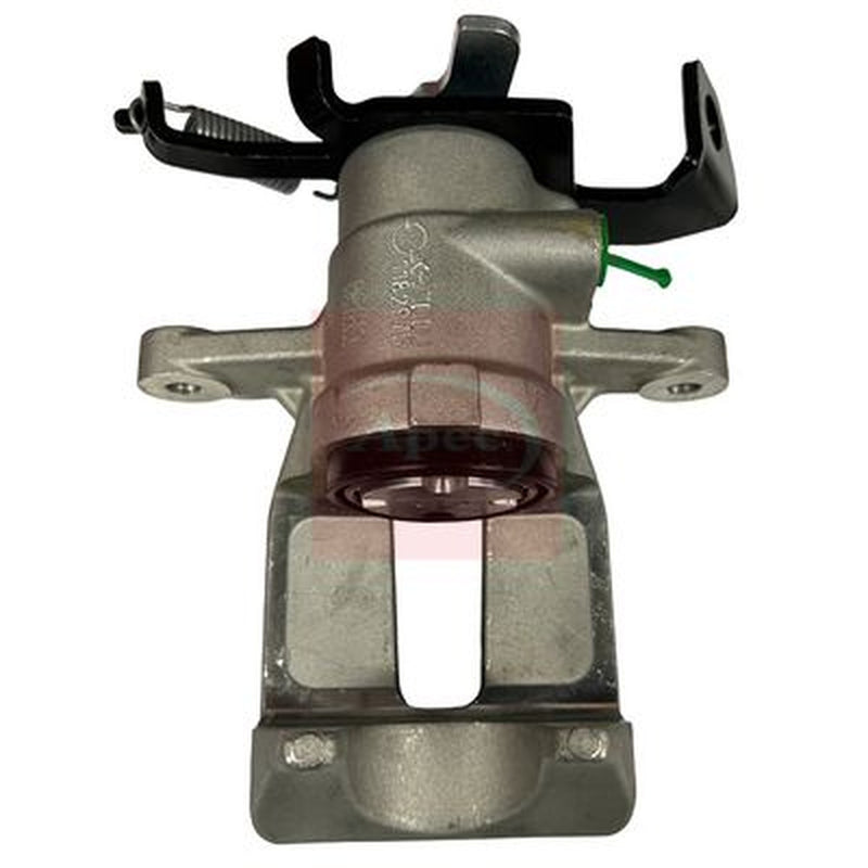 Apec 2 x Rear Brake Calipers fits Fiat Tipo 2016-2020 1.3 1.4 1.6